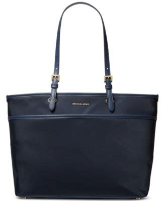 michael kors winston|MICHAEL Michael Kors Winston Large Top Zip Tote.